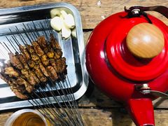 -清真·马峰烤肉(小学习北巷店)