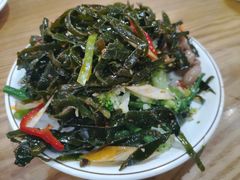 -西北朗益和穆斯林餐厅