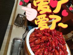 -威海香海豪生度假酒店·豪生咖啡厅
