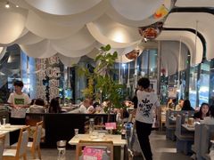 -渔语鱼酸菜鱼新川菜(来福士店)