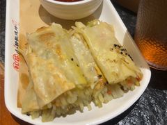 -福苗小骆驼烧烤(曲江店)