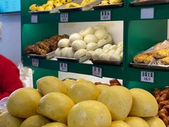 -南来顺饭庄·清真(南菜园店)
