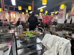 -郝大姐·乌龙山铁板烧(大学城三店)