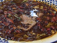 -王菊美食街·王菊面馆(总店)