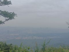 -紫金山山顶公园