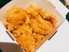 鸡米花小份-肯德基(京广桥店)