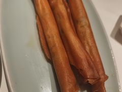 -小厨娘淮扬菜(天印大道店)