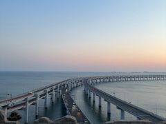 -星海湾跨海大桥