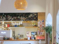 -萤火虫咖啡(后海店)