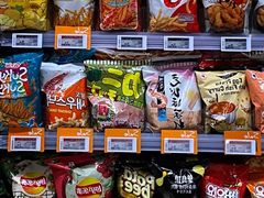 -Olé精品超市(北京合生汇店)