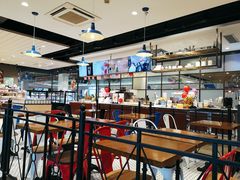 大堂-巴黎贝甜(印象城店)