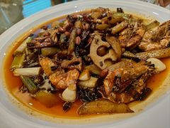 -辣婆婆(航天桥店)