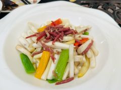 -茴香熙楼(翠湖店)