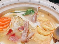 -老鸭集(金沙龙湖天街店)