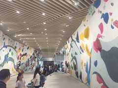 -超极限攀岩馆(六元素店)