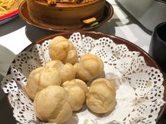 -乔阿马·江南味·驴肉香(龙湖华泾天街店)