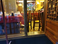 门面-山城年华老火锅(玉林店)
