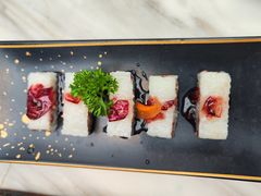 -唐猫庭院·千年陕菜(大唐不夜城店)