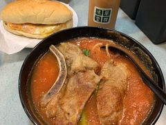 -华嫂冰室(尖沙咀店)