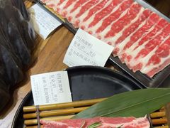 -坦坦大炉·韩式烤肉(望京店)