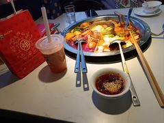 -川锅一号火锅(睢宁店)