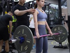 -VPsmart私教健身工作室(新华路旗舰店)