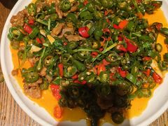 -川悦留香·海鲜餐厅(海棠68环球美食街店)