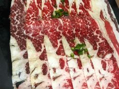 -花味·自助烤肉(雨花客厅店)