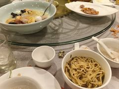 -蓬莱阁中餐厅(崇文门店)