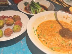 -茶人村·宫廷私厨(奥体印象城店)