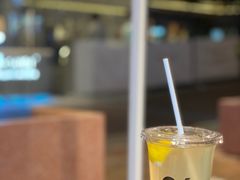 -% Arabica阿拉比卡咖啡(武汉天地店)