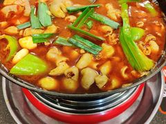 -湘肠香火锅店(团结湖店)