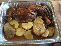 -Pedro's House of Lamb