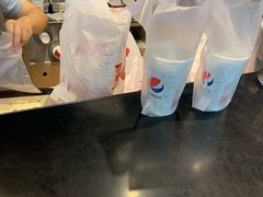 -肯德基(蔡甸世纪广场DT店)