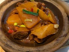 -汤城小厨•粤菜•靓汤(金宝街店)