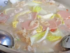 -老来福·非遗酸汤兔(凯旋路店)