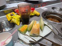 -龍歌自助小火锅(雨花台江南虹悦城店)