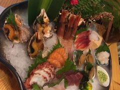 -花潮料理艺食馆(世欧广场店)