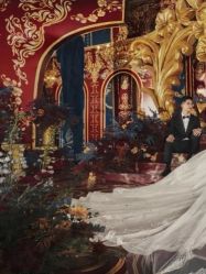 -红丝高端婚礼中心(旗舰店)