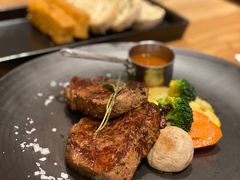 -安妮意大利餐厅(世贸天阶店)