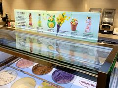 -哈根达斯(西安北郊店)