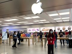 -Apple零售店(深圳益田假日广场店)