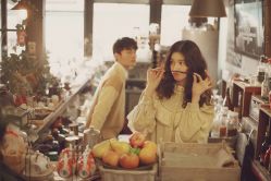 -布拉格婚纱摄影(真实客片店)