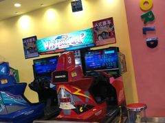 -汤姆熊欢乐世界(龙之梦店)