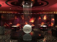 8餐厅-8餐厅(新葡京酒店)