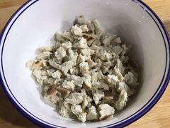 -老乌家特色小炒泡馍(大皮院店)