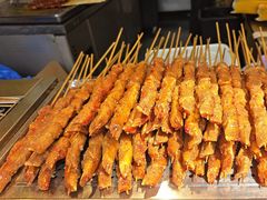 -味子夫鸡柳(解放碑总店)