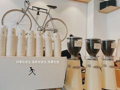 -常识咖啡common sense(春熙路店)