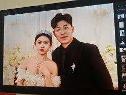 -金夫人婚纱摄影全球旅拍(大连店)