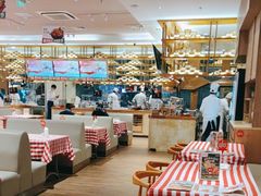 -西贝(大华虎城店)